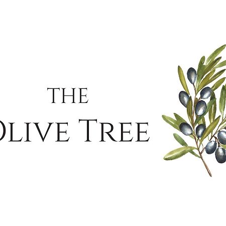 セレスThe Olive Treeアパートメント エクステリア 写真