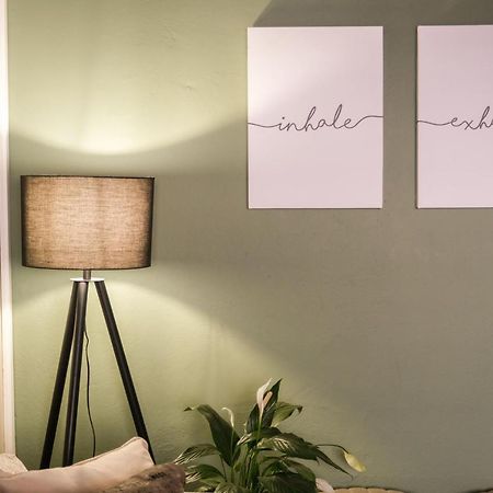 セレスThe Olive Treeアパートメント エクステリア 写真