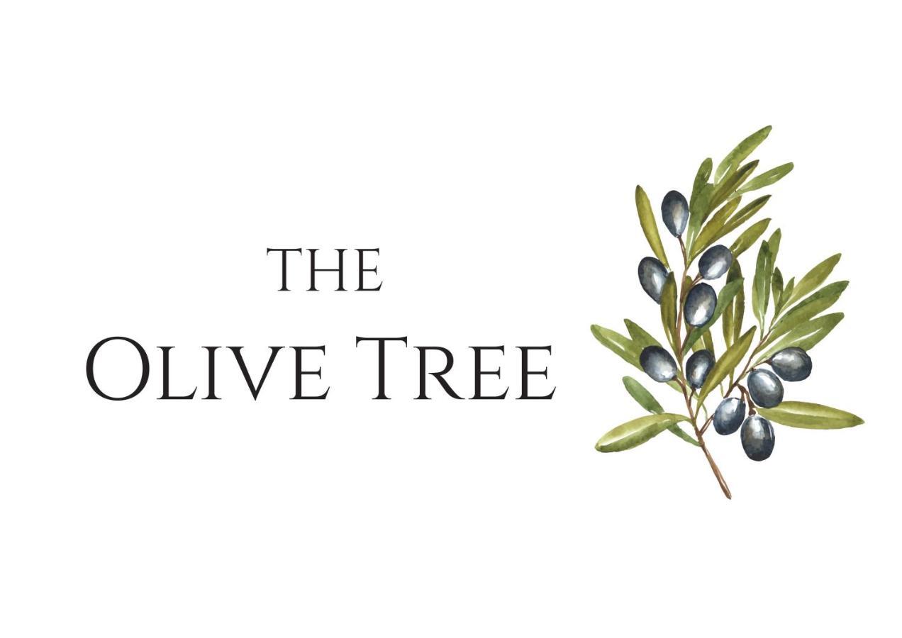 セレスThe Olive Treeアパートメント エクステリア 写真