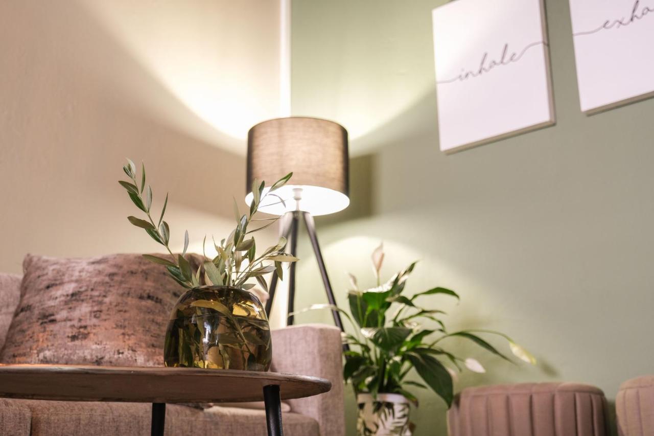 セレスThe Olive Treeアパートメント エクステリア 写真